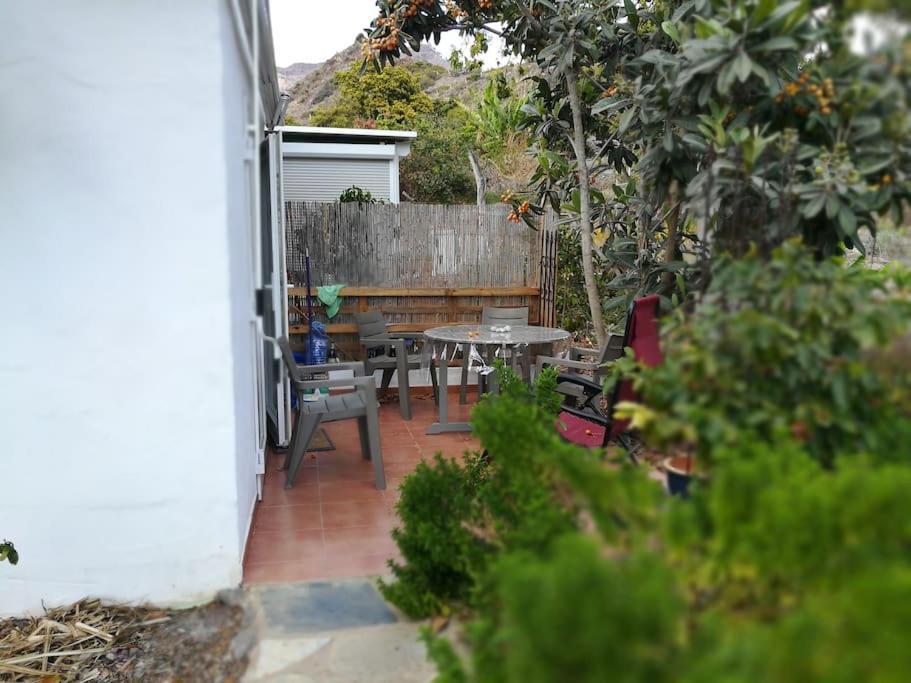 Auf Oeko-finca Apartamento *