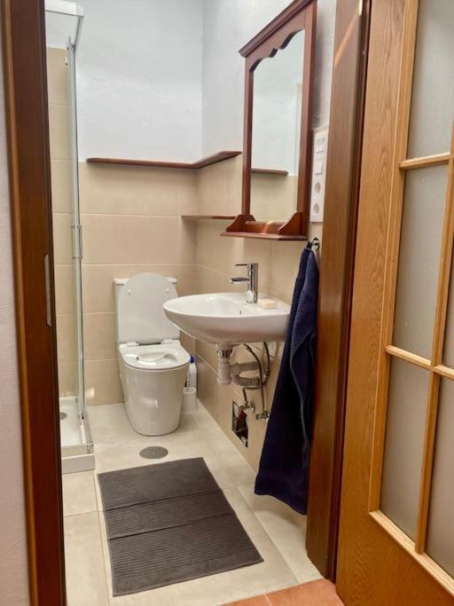 Auf Oeko-finca Apartamento Mogán