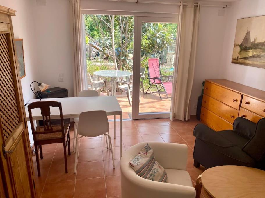 Auf Oeko-finca Apartamento