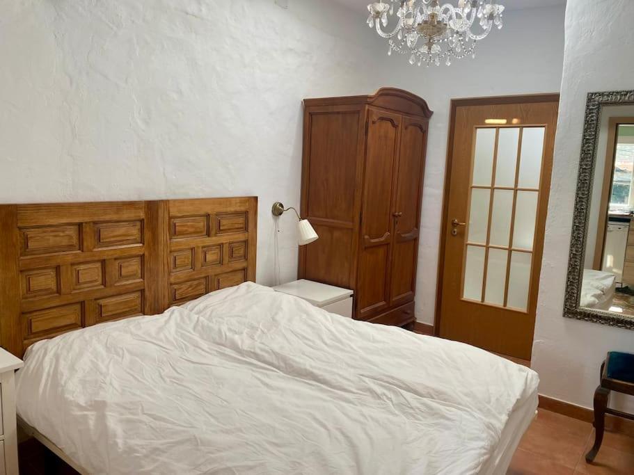 Apartamento Auf Oeko-finca