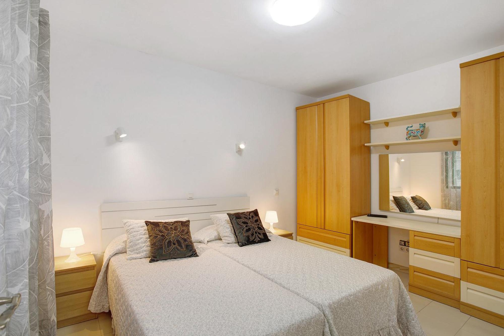 Casa Veleros F1 Apartment Puerto Rico (Gran Canaria)