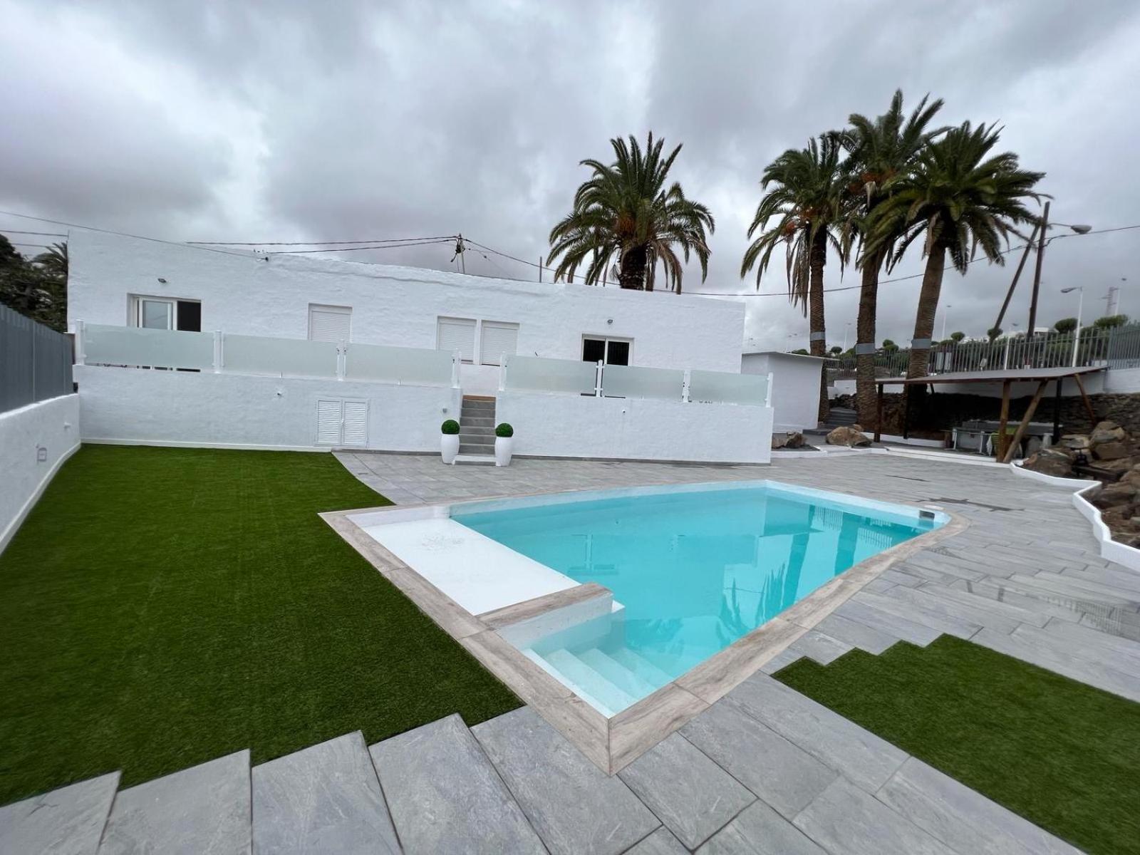 Paradise 1 Gran Canaria *