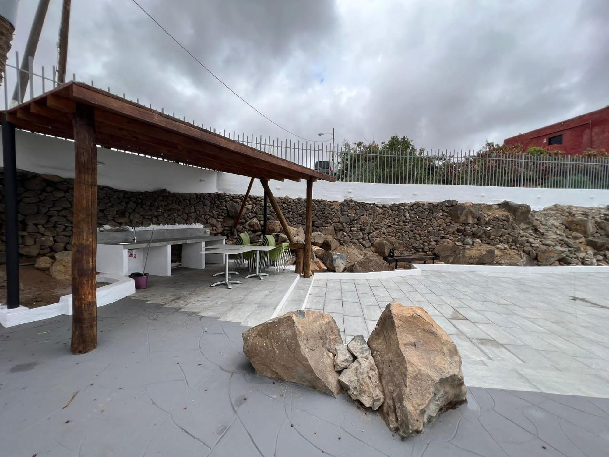 Paradise 1 Gran Canaria Villa *