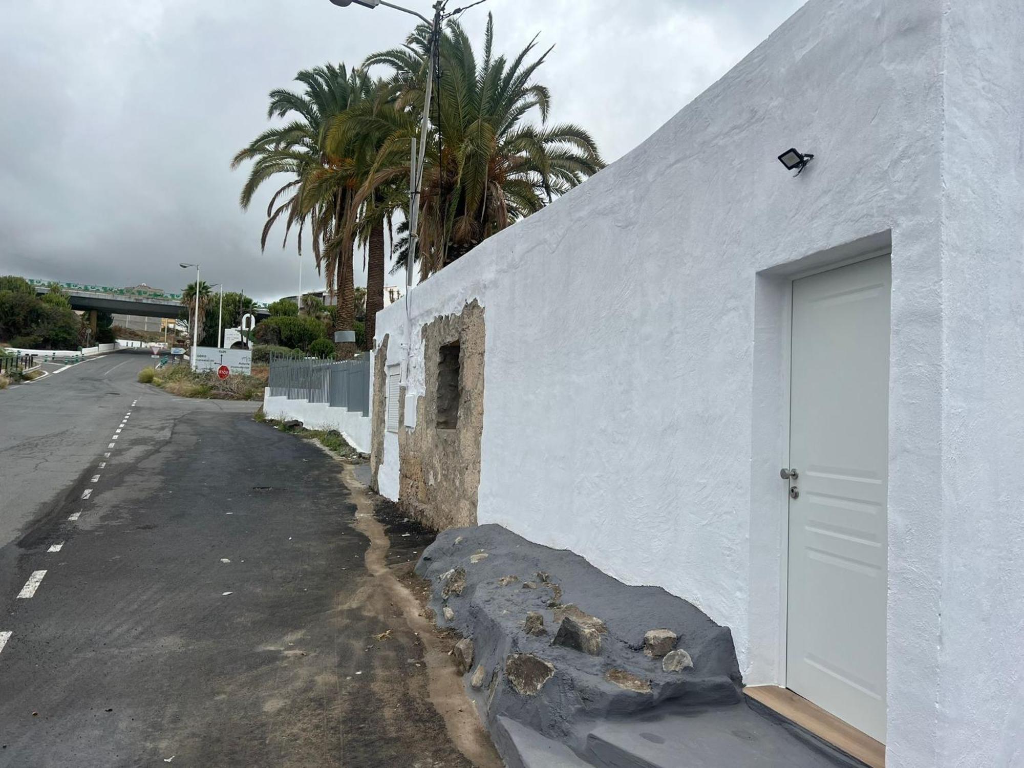 Con Piscina Paradise Gran Canaria Telde
