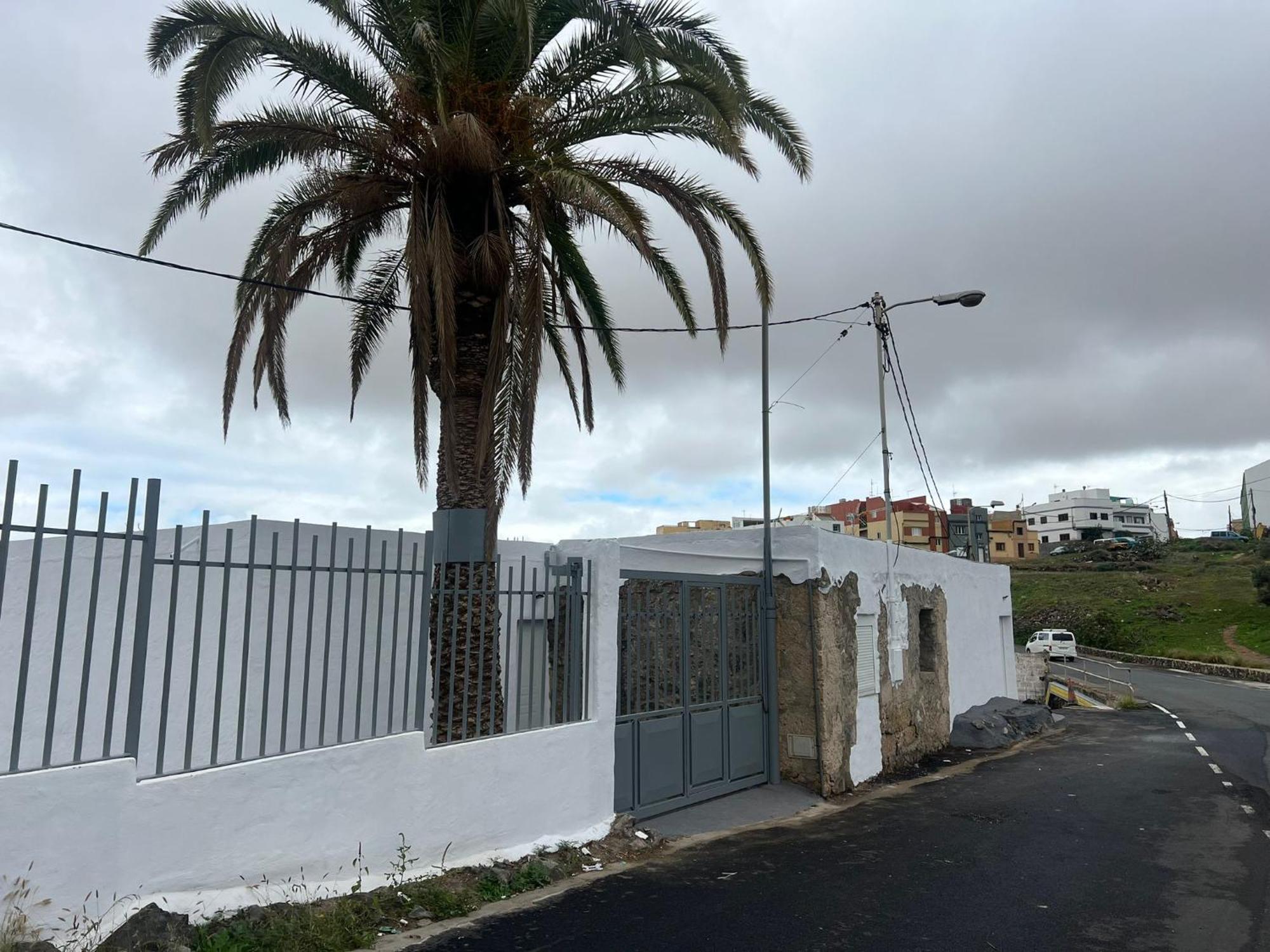 Villa Con Piscina Paradise Gran Canaria *