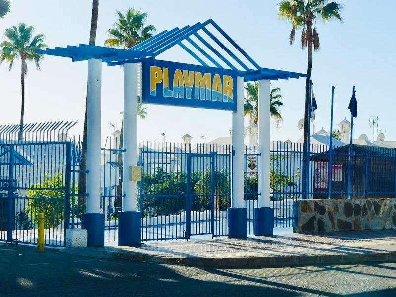 Appartamento Maspalomas Casa Atlantico