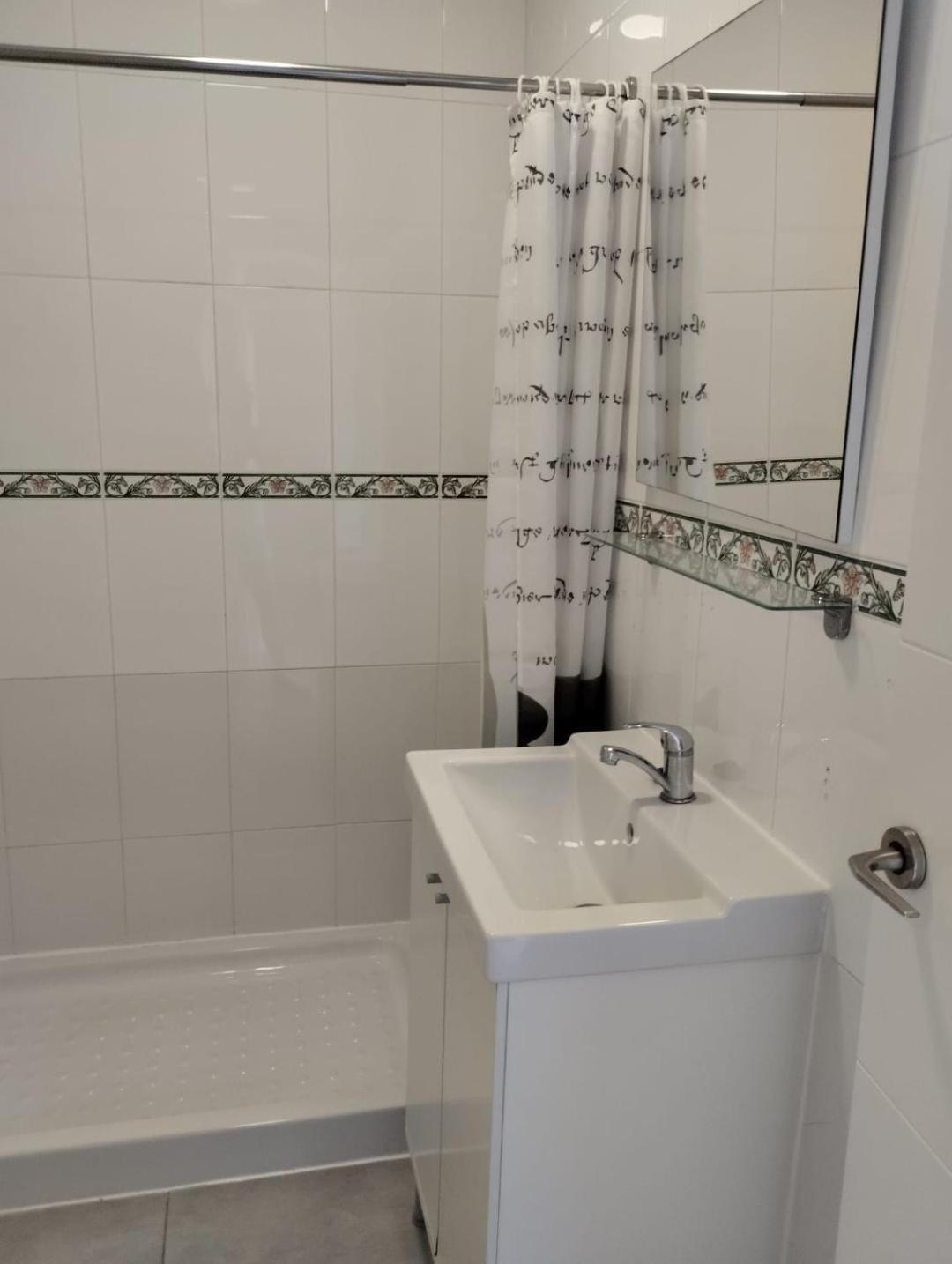 Playa Del Ingles-maspalomas Apartamento Playa del Inglés