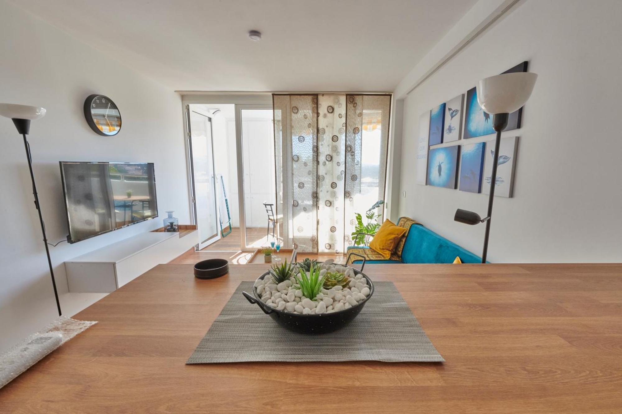 Apartamento 631 Paraiso Maspalomas *