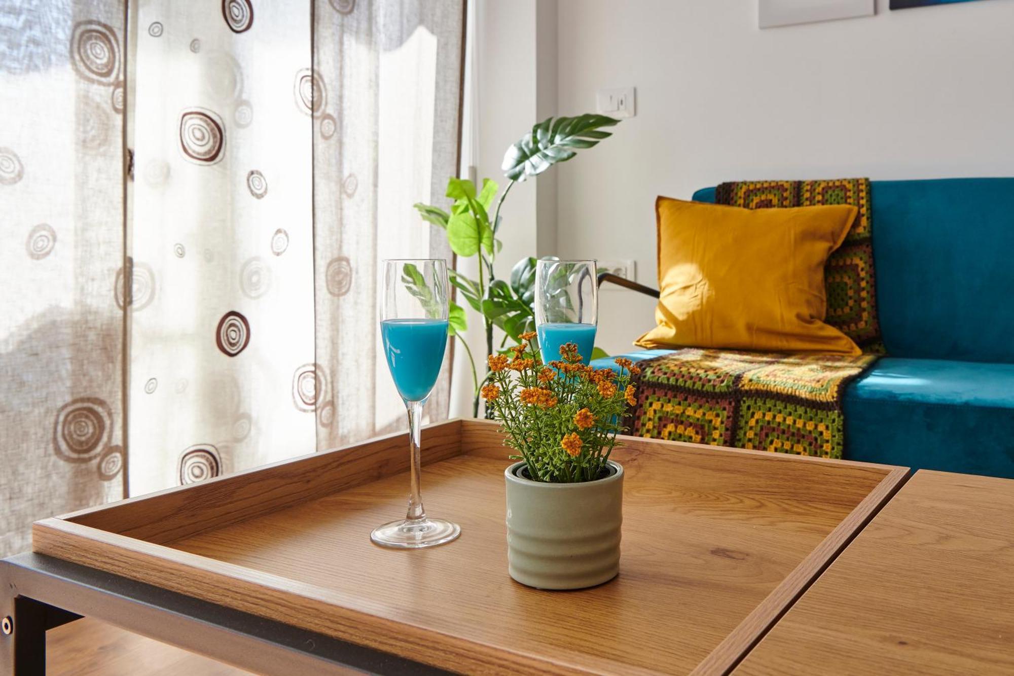 Apartamento 631 Paraiso Maspalomas Maspalomas (Gran Canaria)