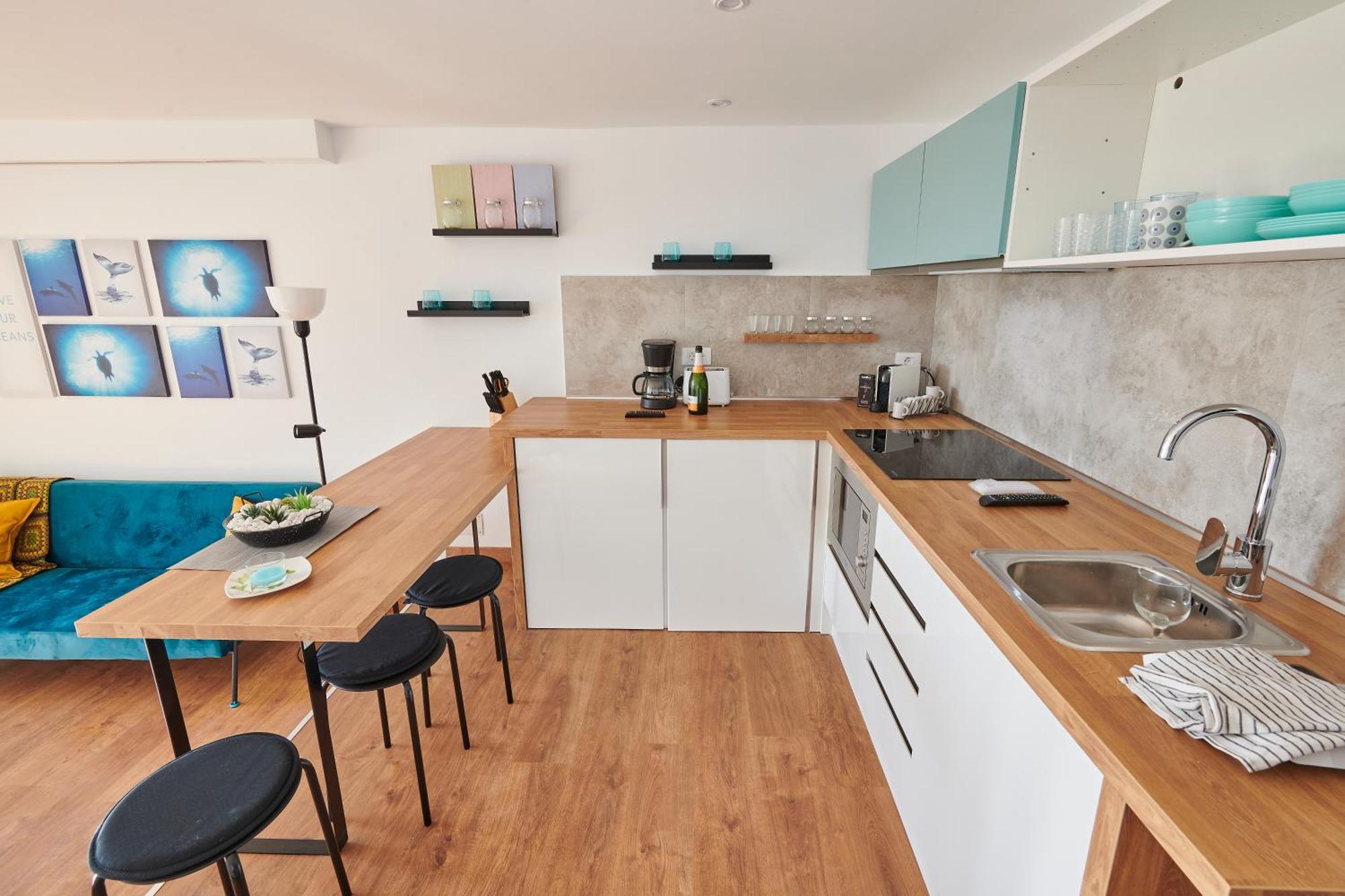 Apartamento 631 Paraiso Maspalomas