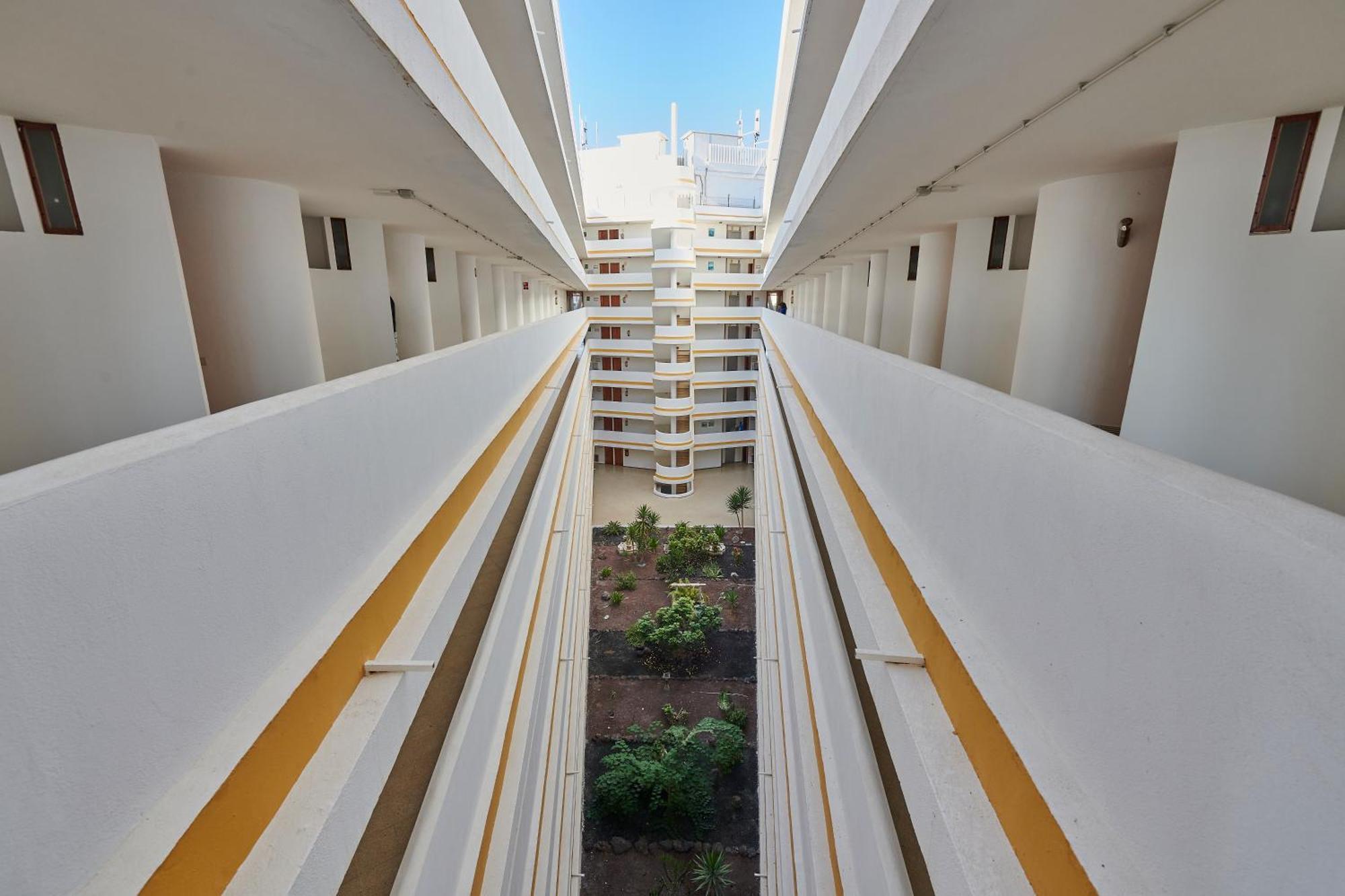 Apartamento 631 Paraiso Maspalomas