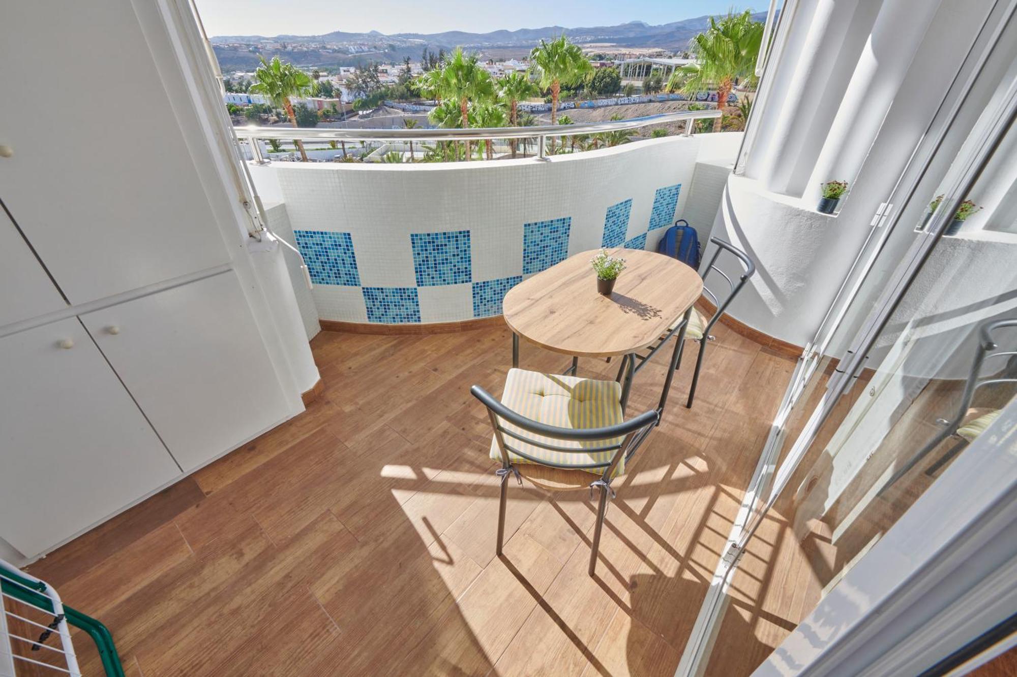 Apartamento 631 Paraiso Maspalomas Maspalomas (Gran Canaria)
