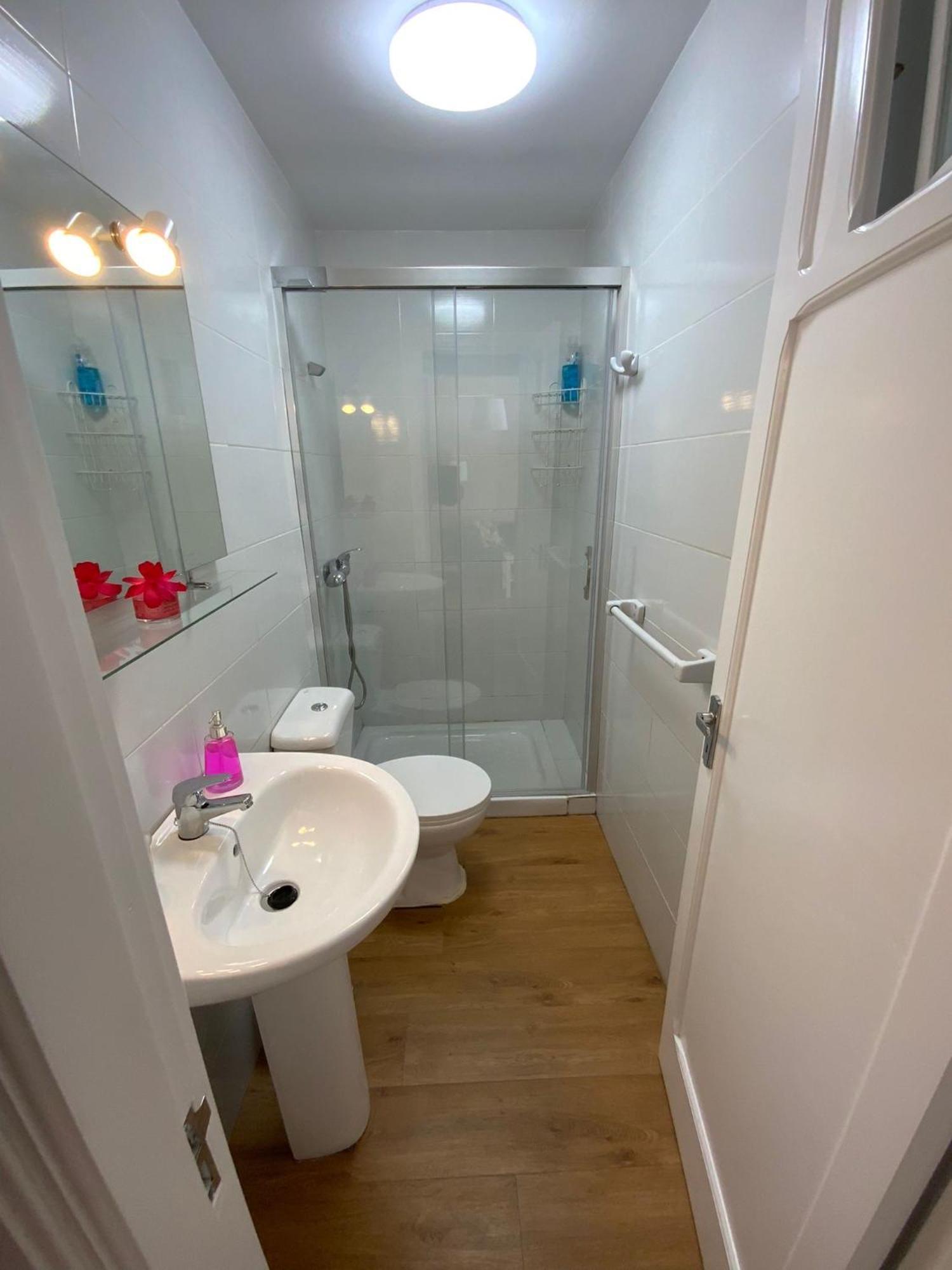 Apartamento Bay La Garita