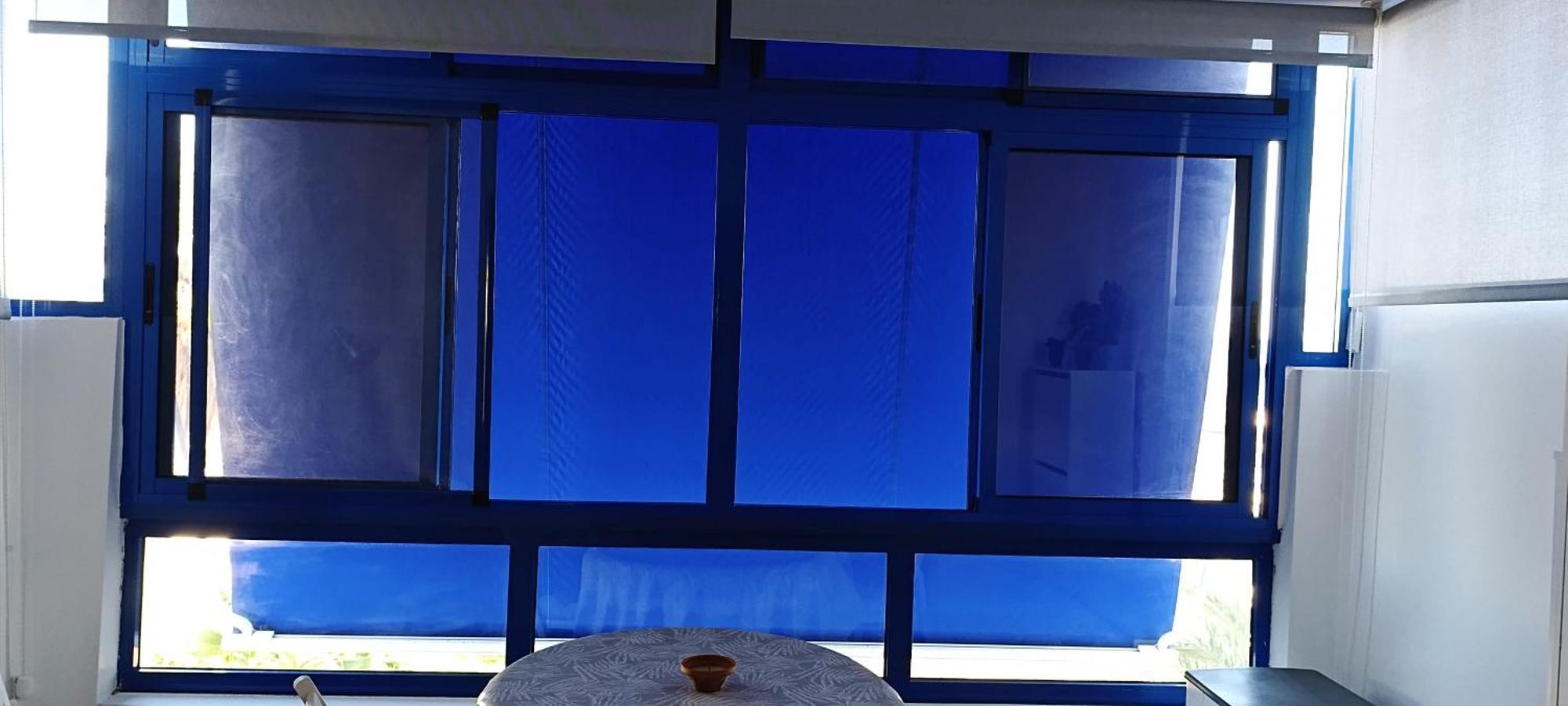 Apartamento Margaritas25 *