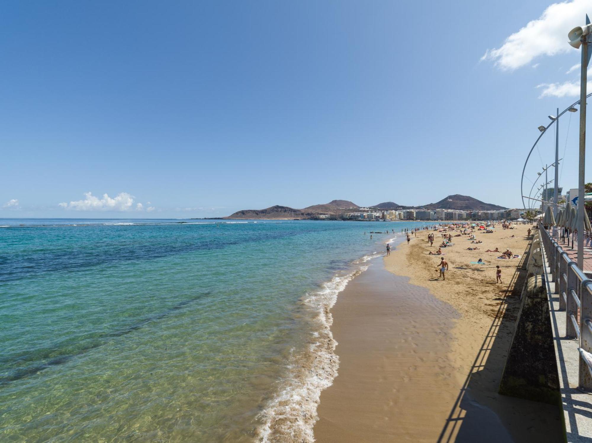 Canteras Blue Reef By Canariasgetaway Las Palmas de Gran Canaria