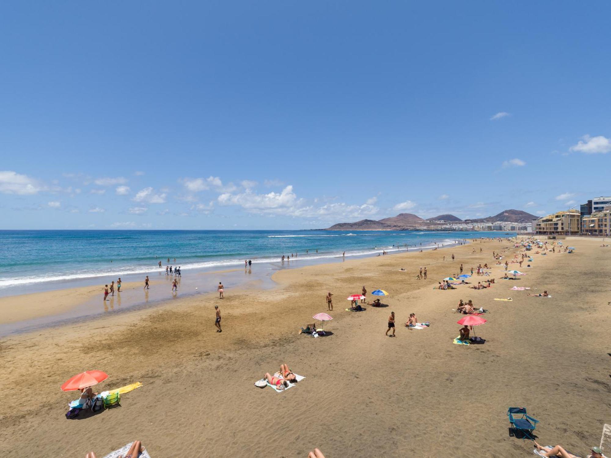 Canteras Blue Reef By Canariasgetaway Las Palmas de Gran Canaria