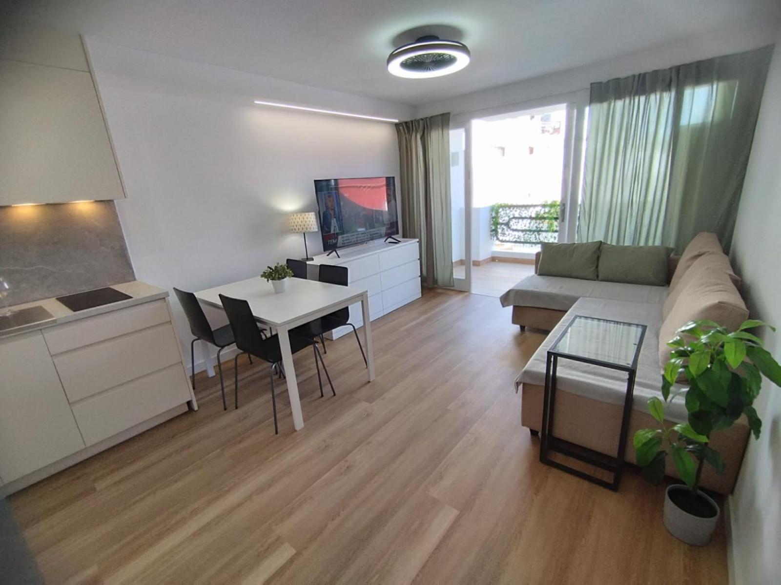 San Agustin Apartment San Bartolome de Tirajana (Gran Canaria)