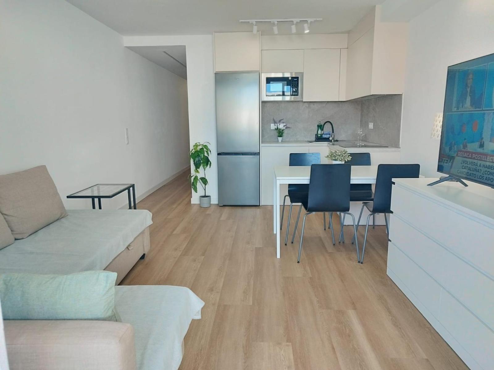 San Agustin Apartment