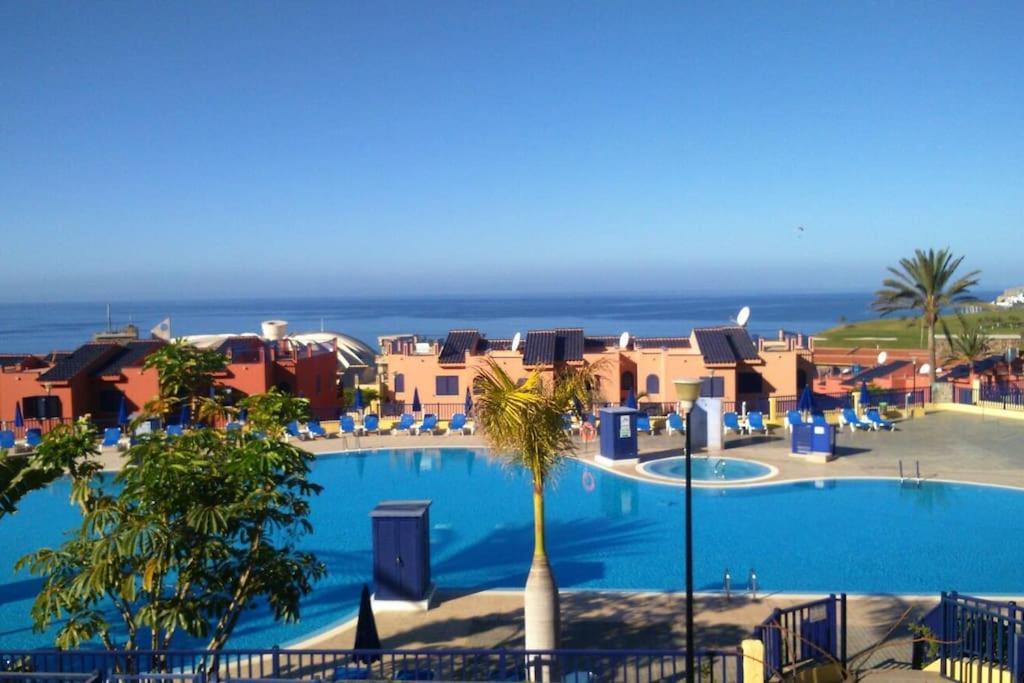 - Maspalomas - Duplex Apartamento *