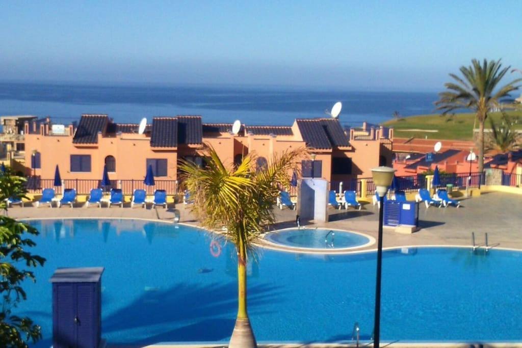 - Maspalomas - Duplex Apartamento *