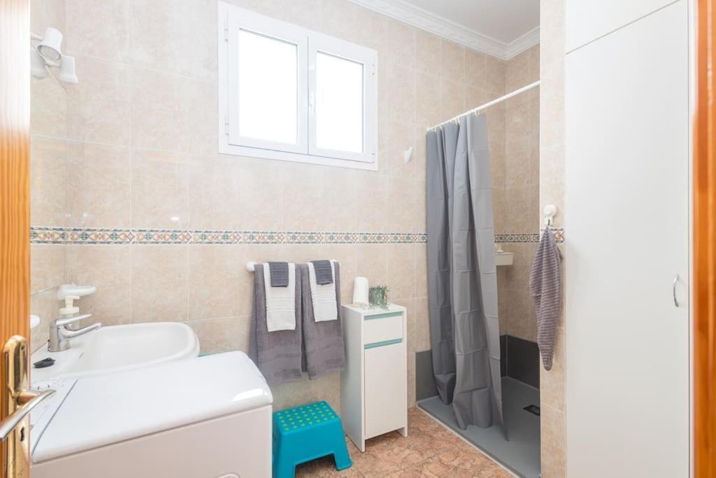 Apartment Piso De 3 En Aguimes