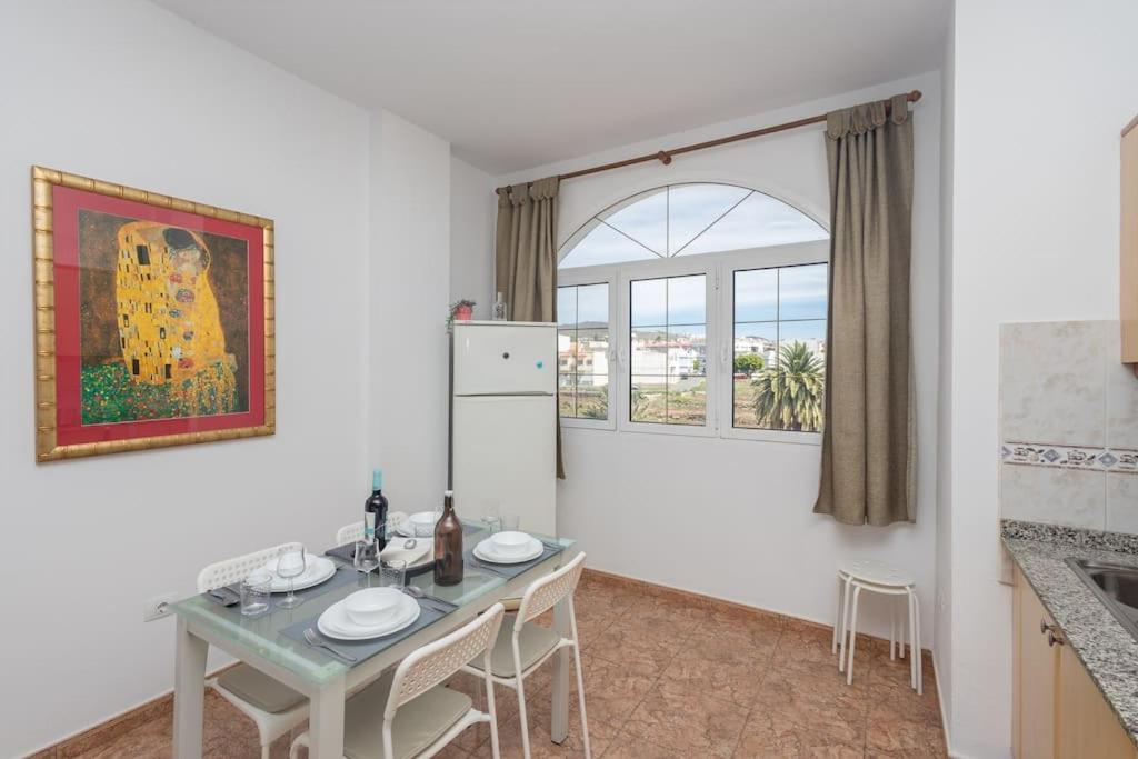 Piso De 3 En Apartment Aguimes