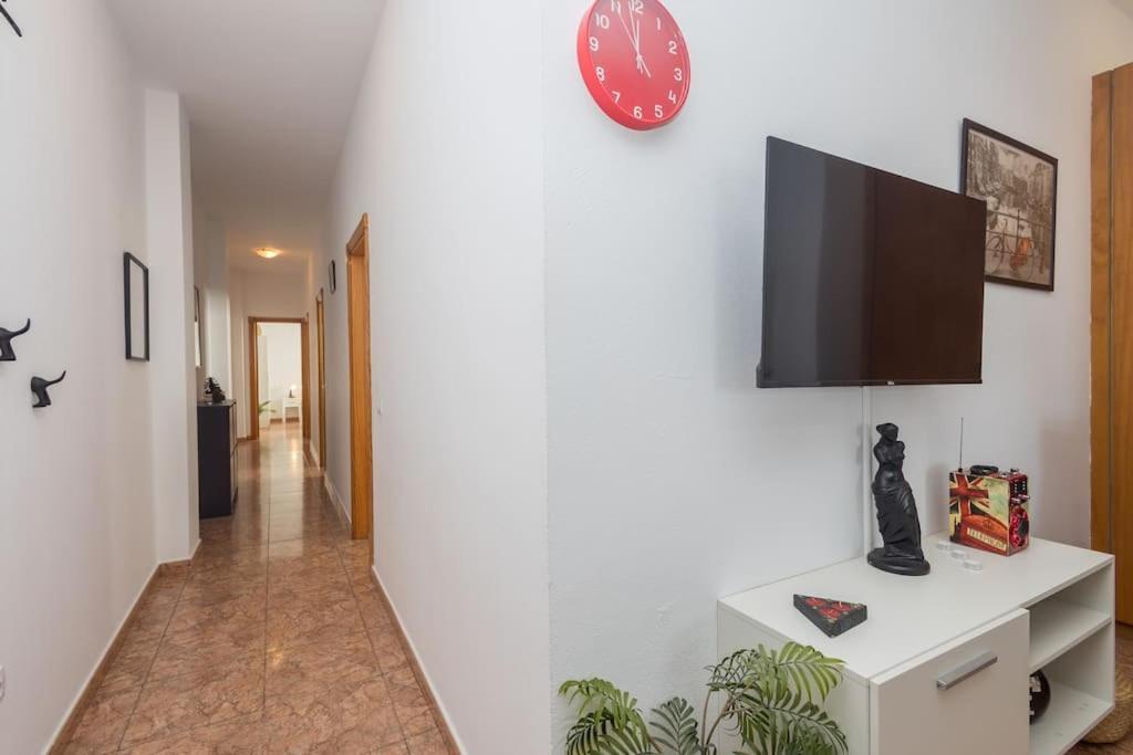 Piso De 3 En Apartment Aguimes