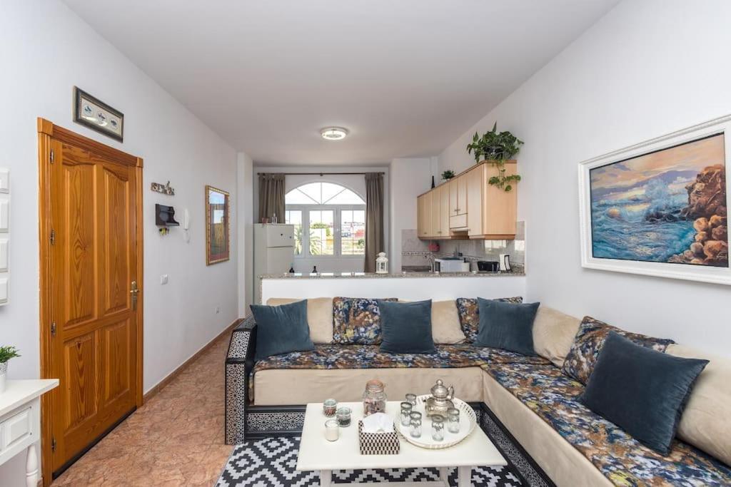 Piso De 3 En Apartment