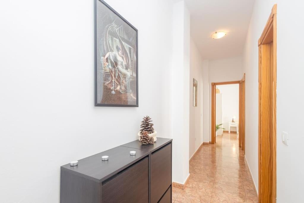 Piso De 3 En * Aguimes
