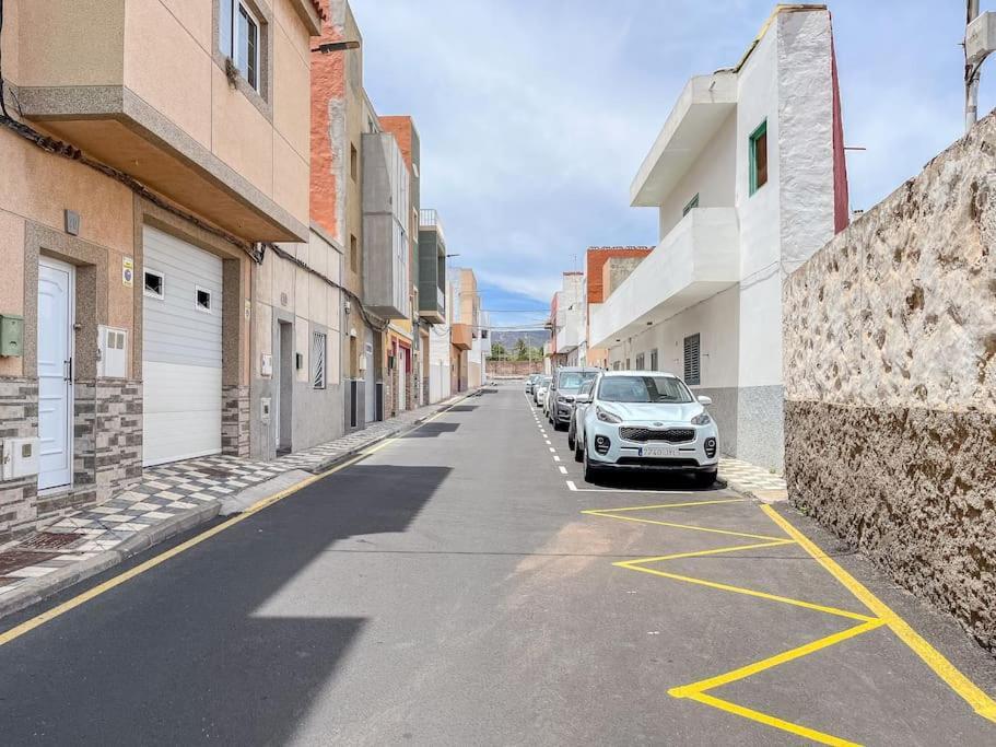 Piso De 3 En * Aguimes