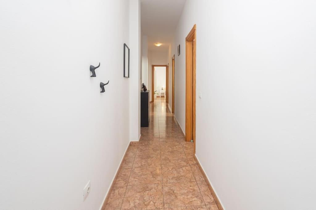 Piso De 3 En Aguimes