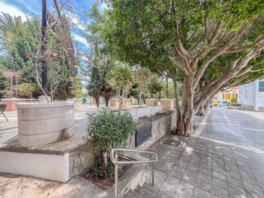 Piso De 3 En Apartment Aguimes