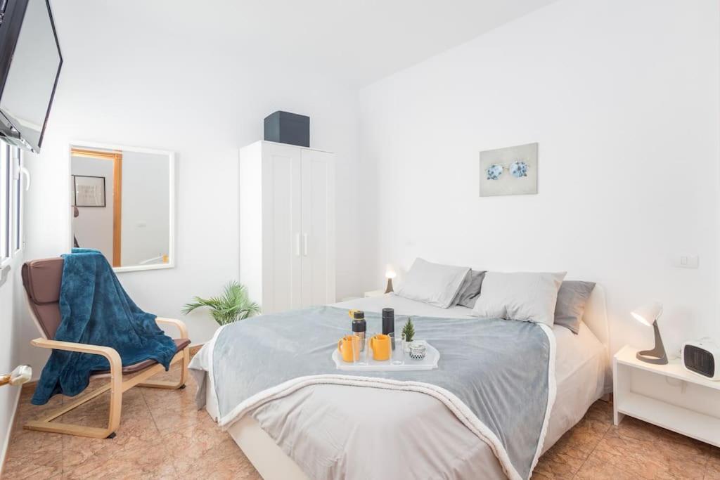 Piso De 3 En Apartment *