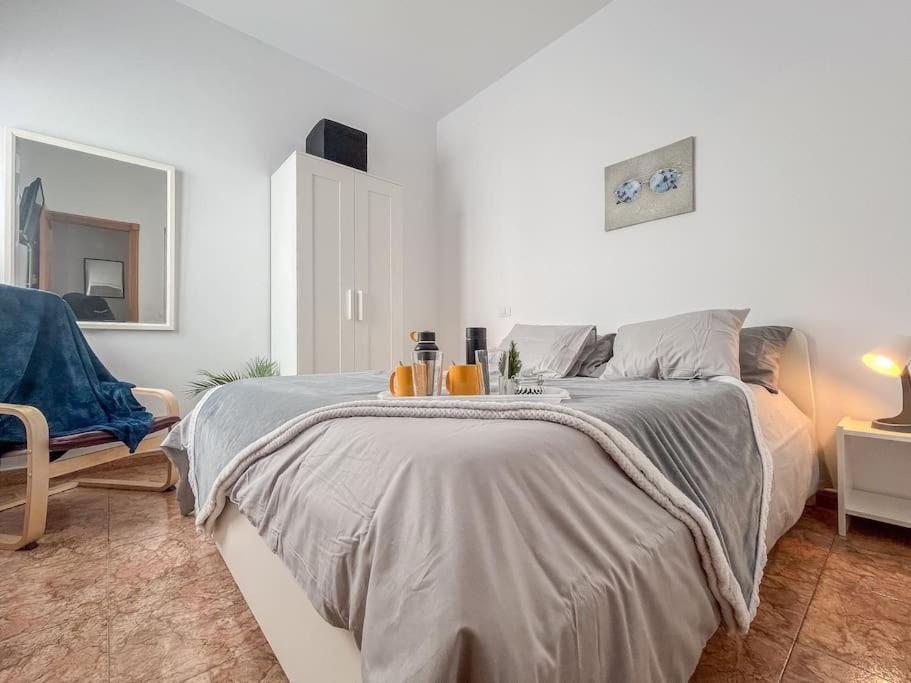 Piso De 3 En Apartment