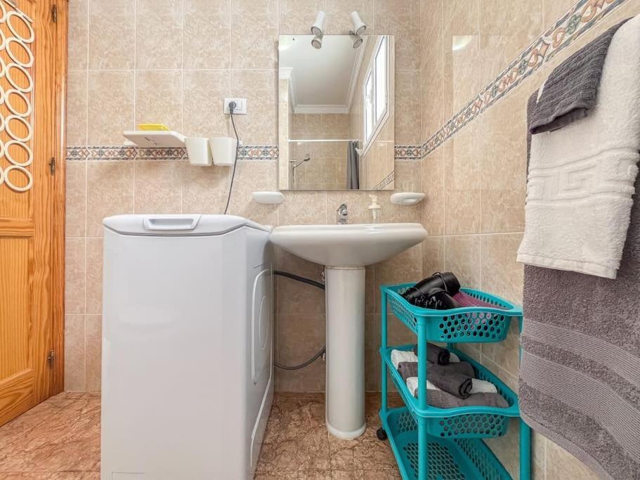 Piso De 3 En Apartment Aguimes