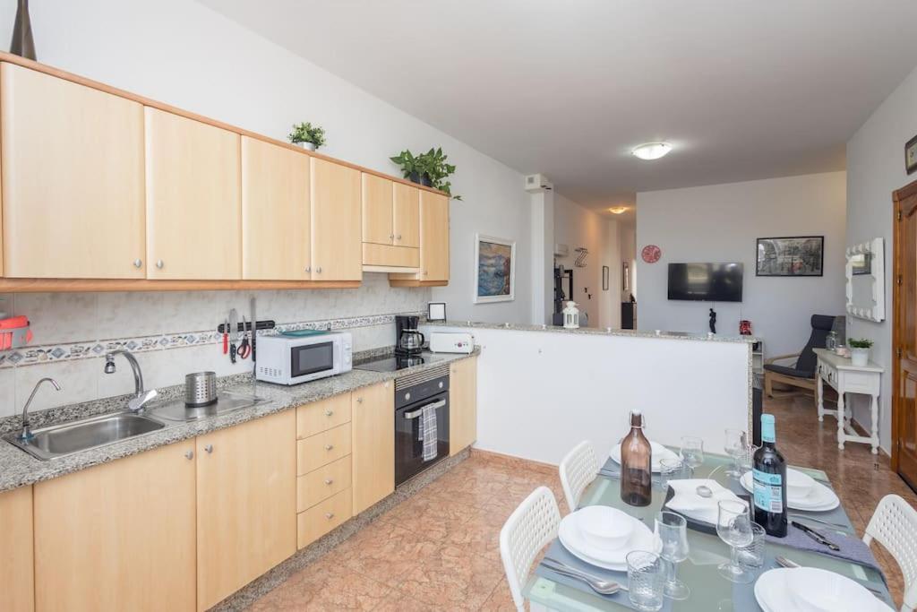 Apartment Piso De 3 En