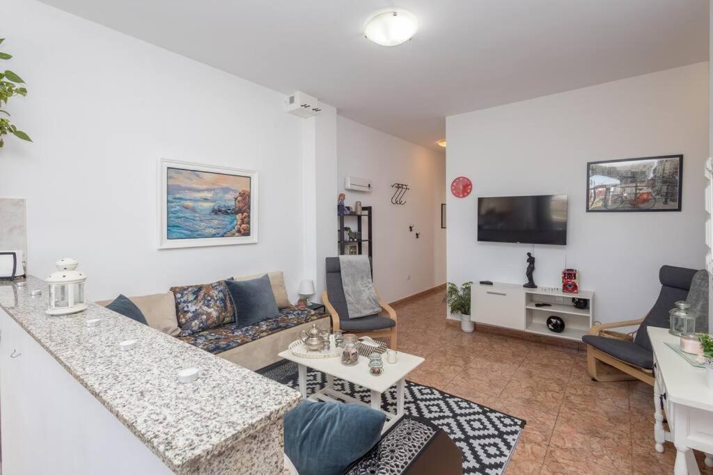 Apartment Piso De 3 En