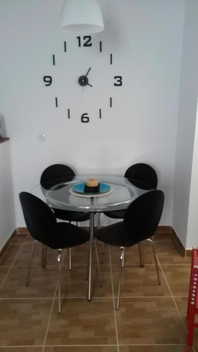 Apartamento Espacioso *