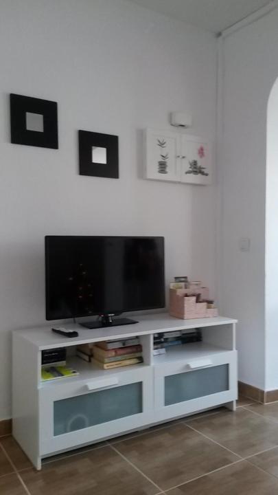 Espacioso Apartamento *