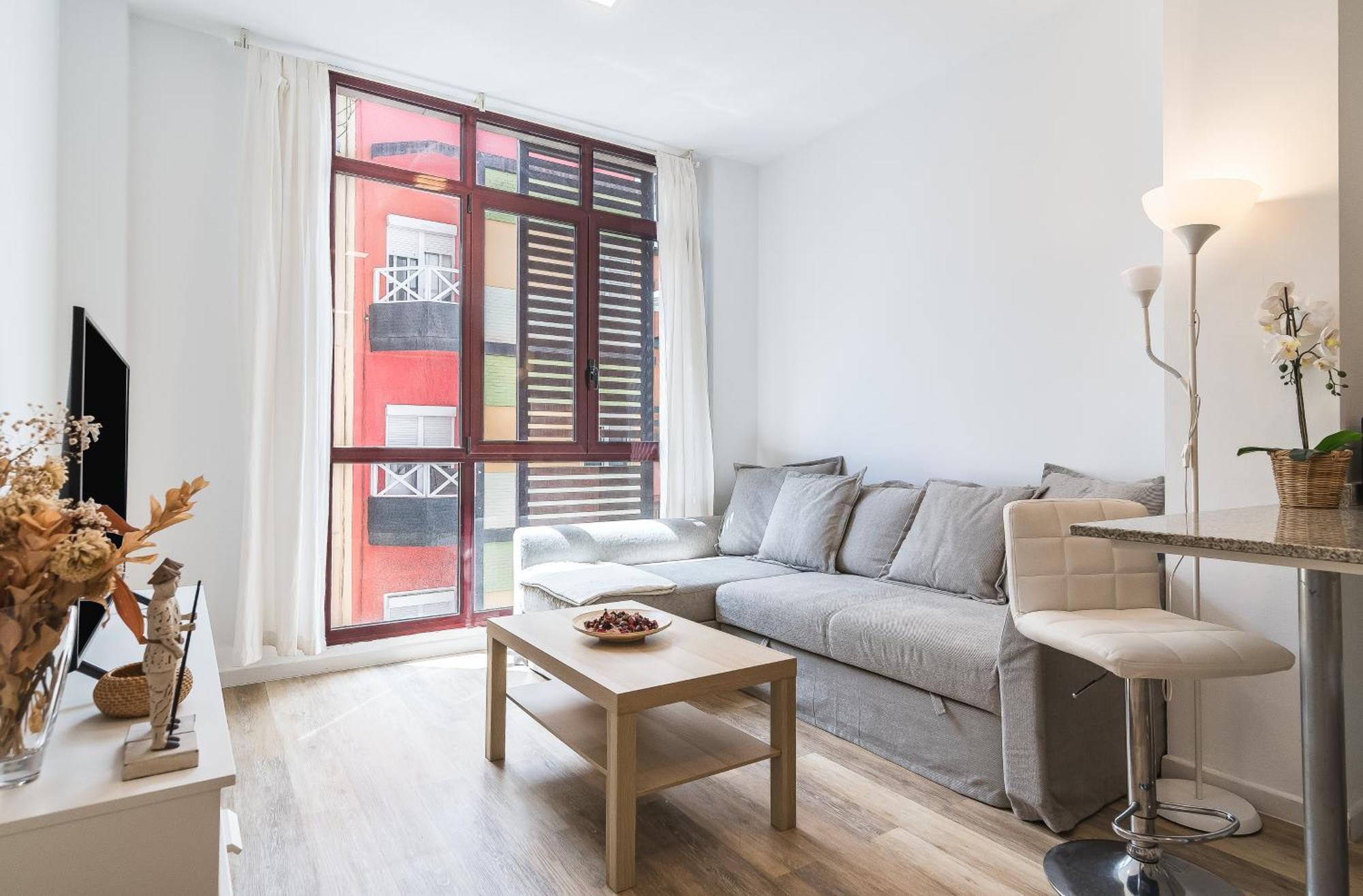 Home2book Cozy & Design Palmas Las Palmas de Gran Canaria