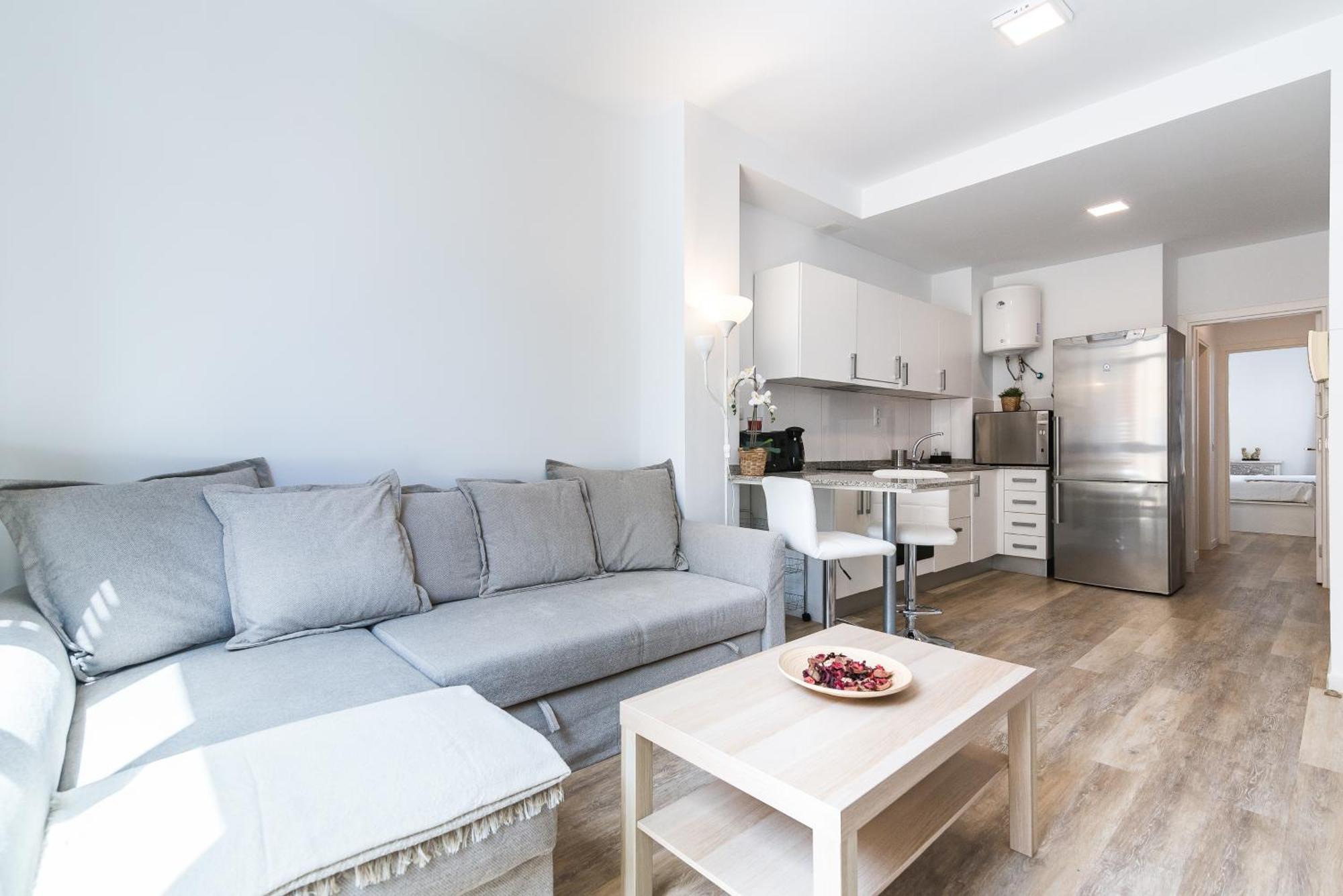Home2book Cozy & Design Palmas Apartment Las Palmas de Gran Canaria