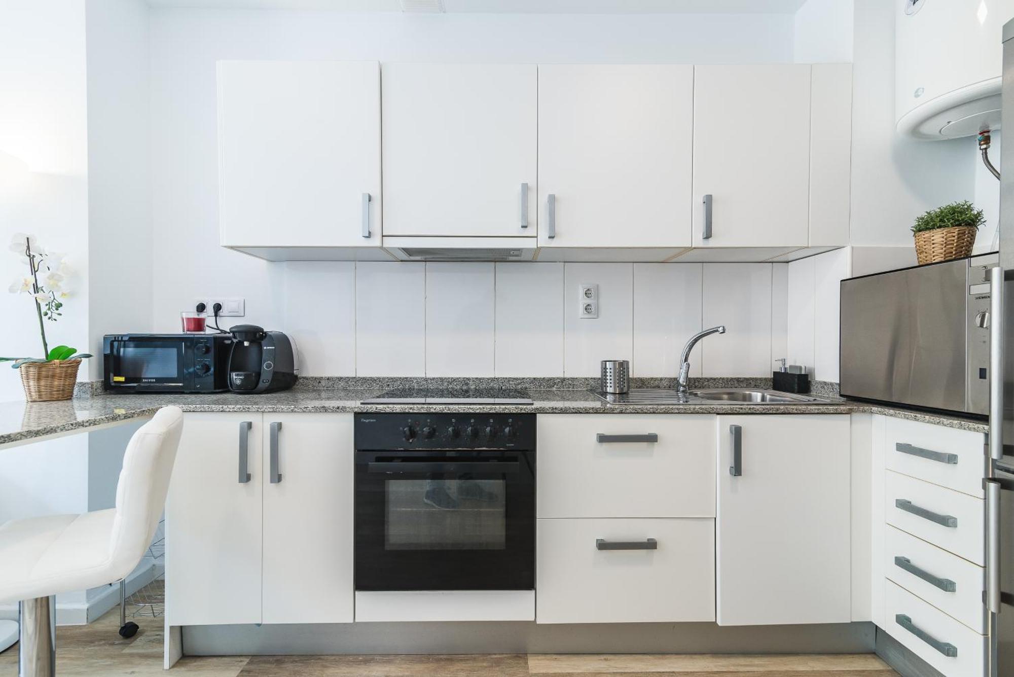 Apartment Home2book Cozy & Design Palmas