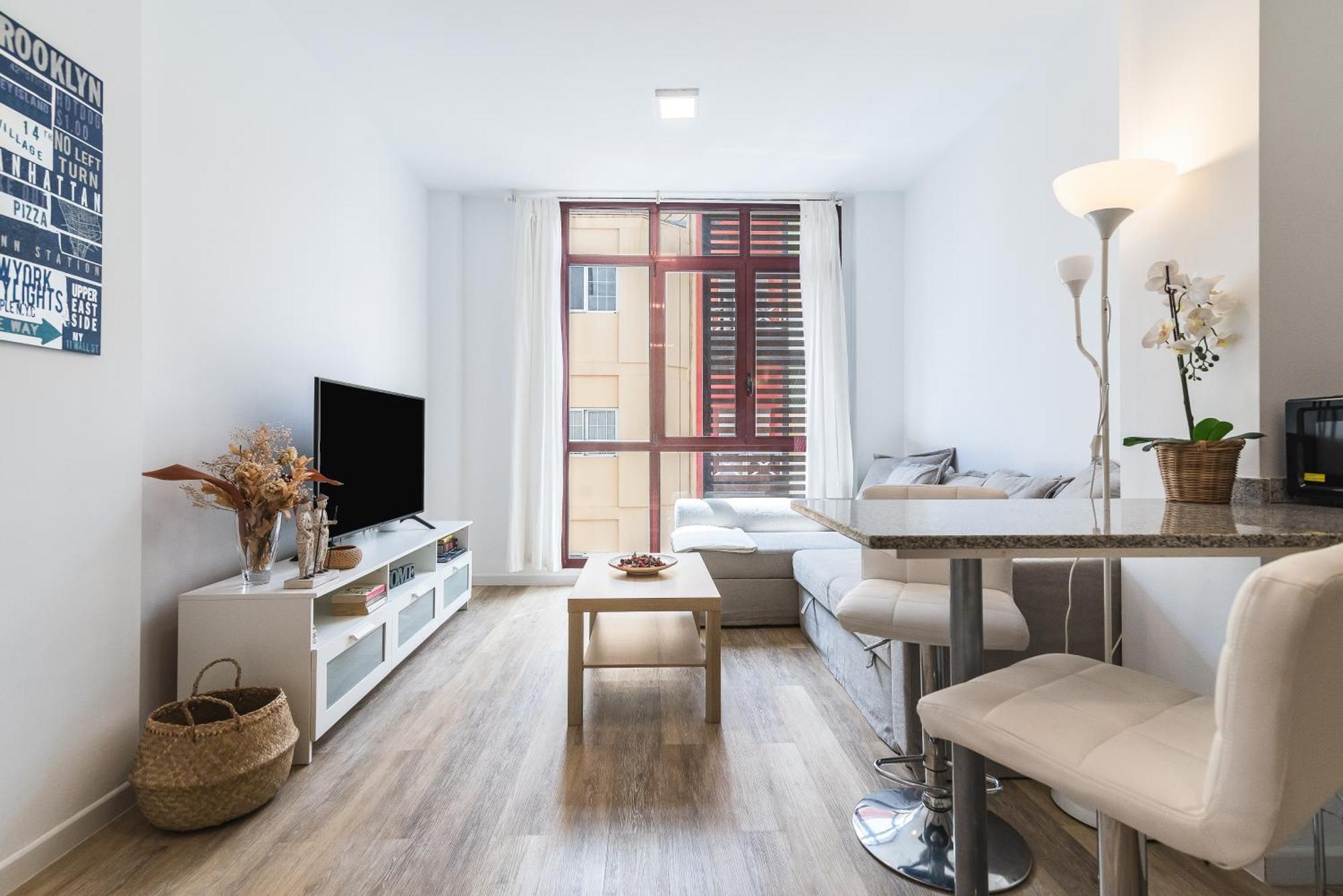 Home2book Cozy & Design Palmas * Las Palmas de Gran Canaria