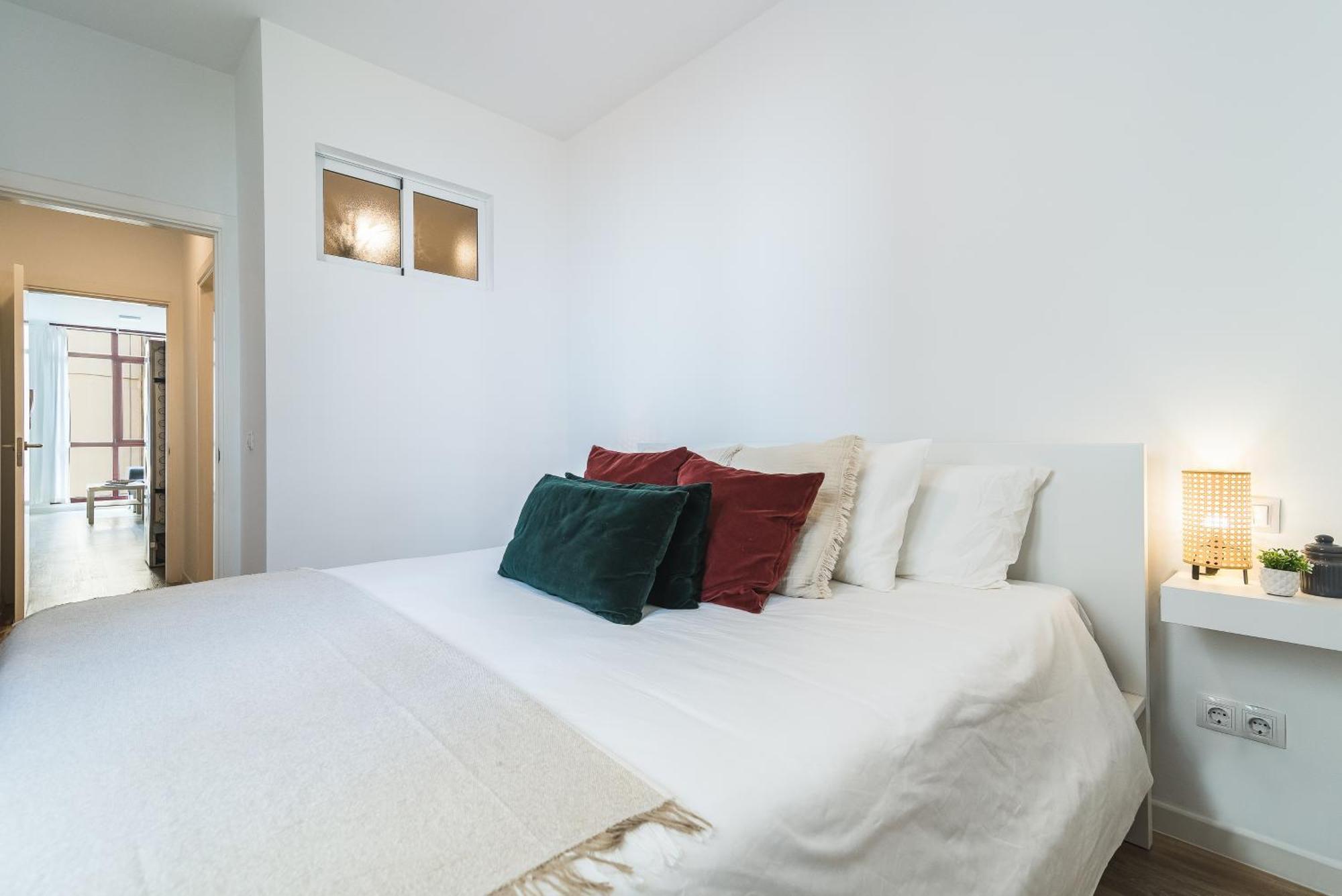 Home2book Cozy & Design Palmas