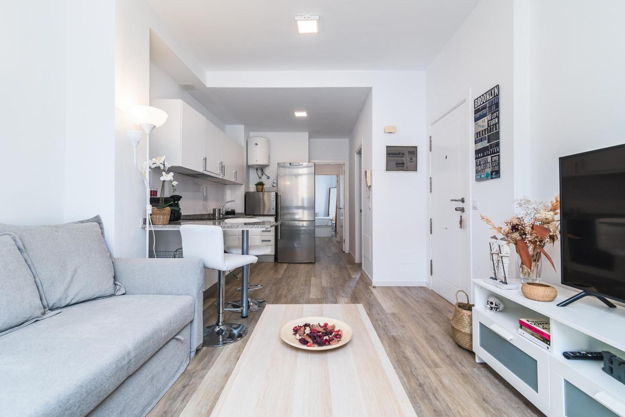 Apartment Home2book Cozy & Design Palmas
