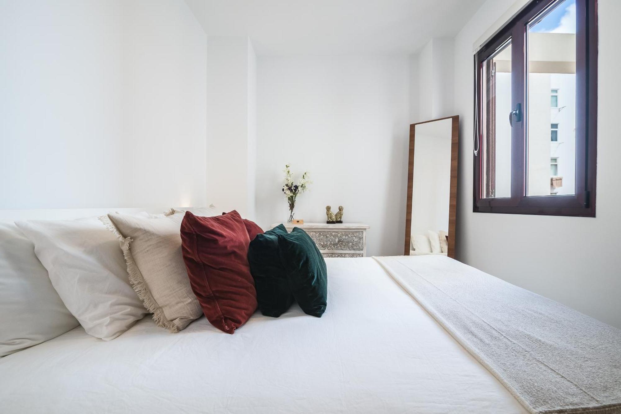 Apartment Home2book Cozy & Design Palmas *