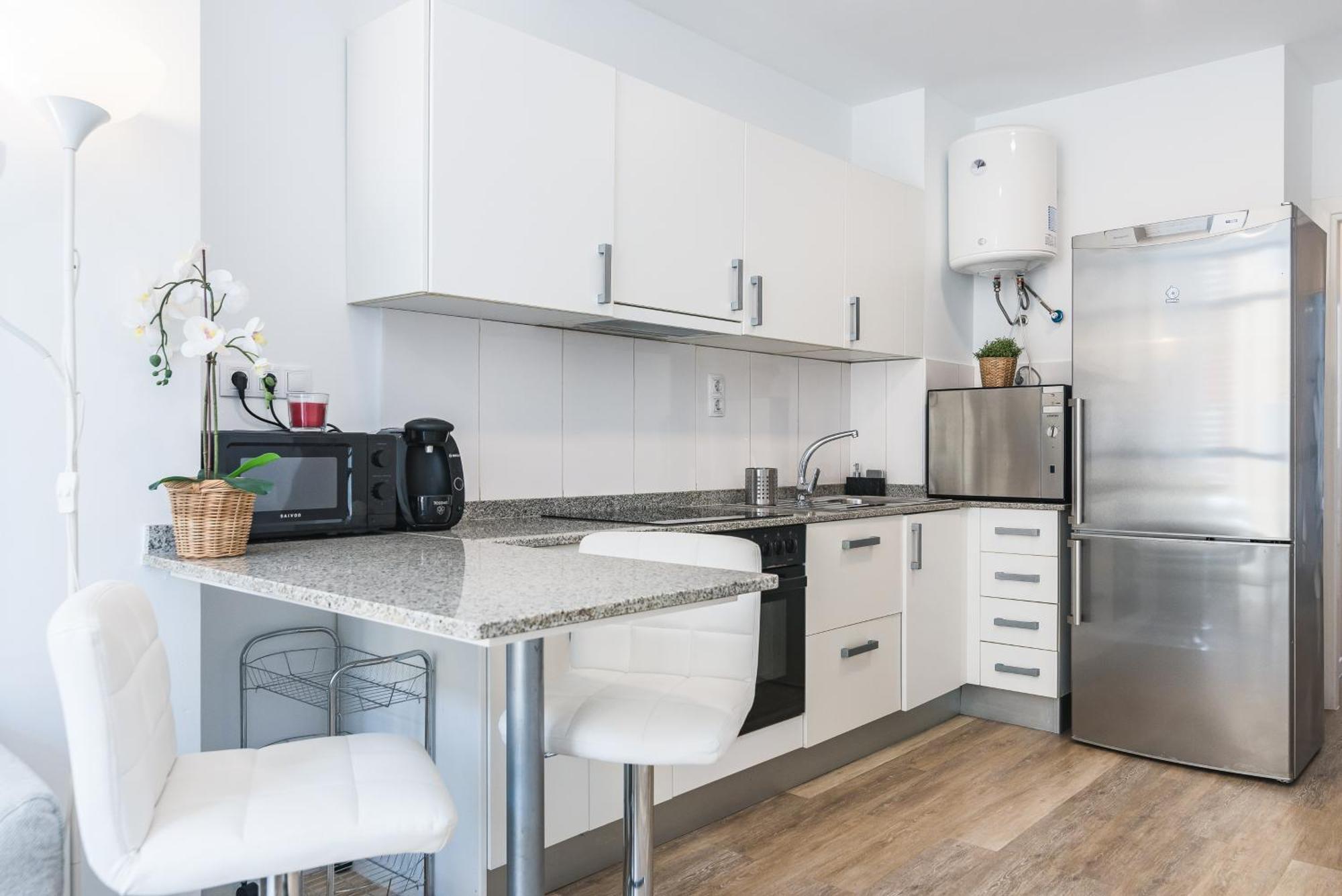 Home2book Cozy & Design Palmas Apartment