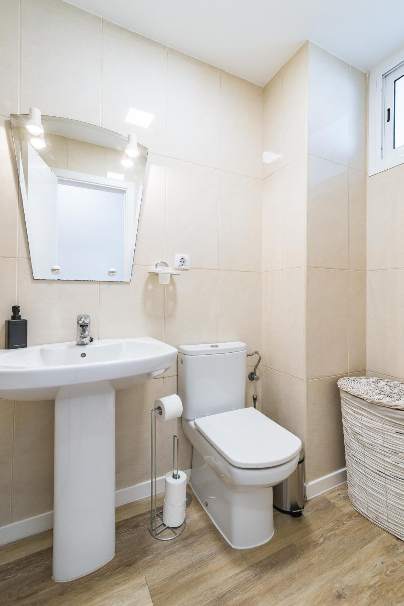 Home2book Cozy & Design Palmas Apartment *