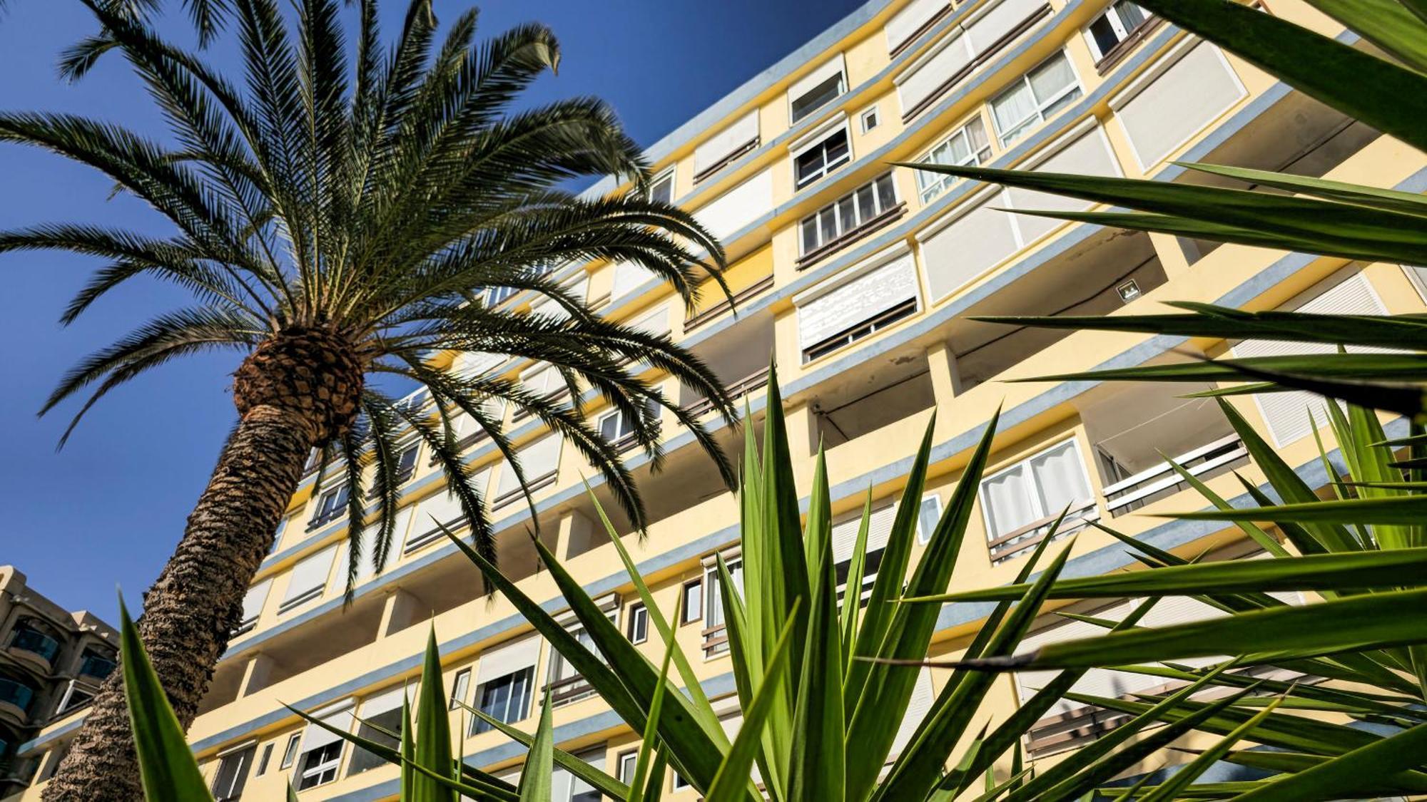 Apartamento Beachfront Arguinegin By Canary Deluxe