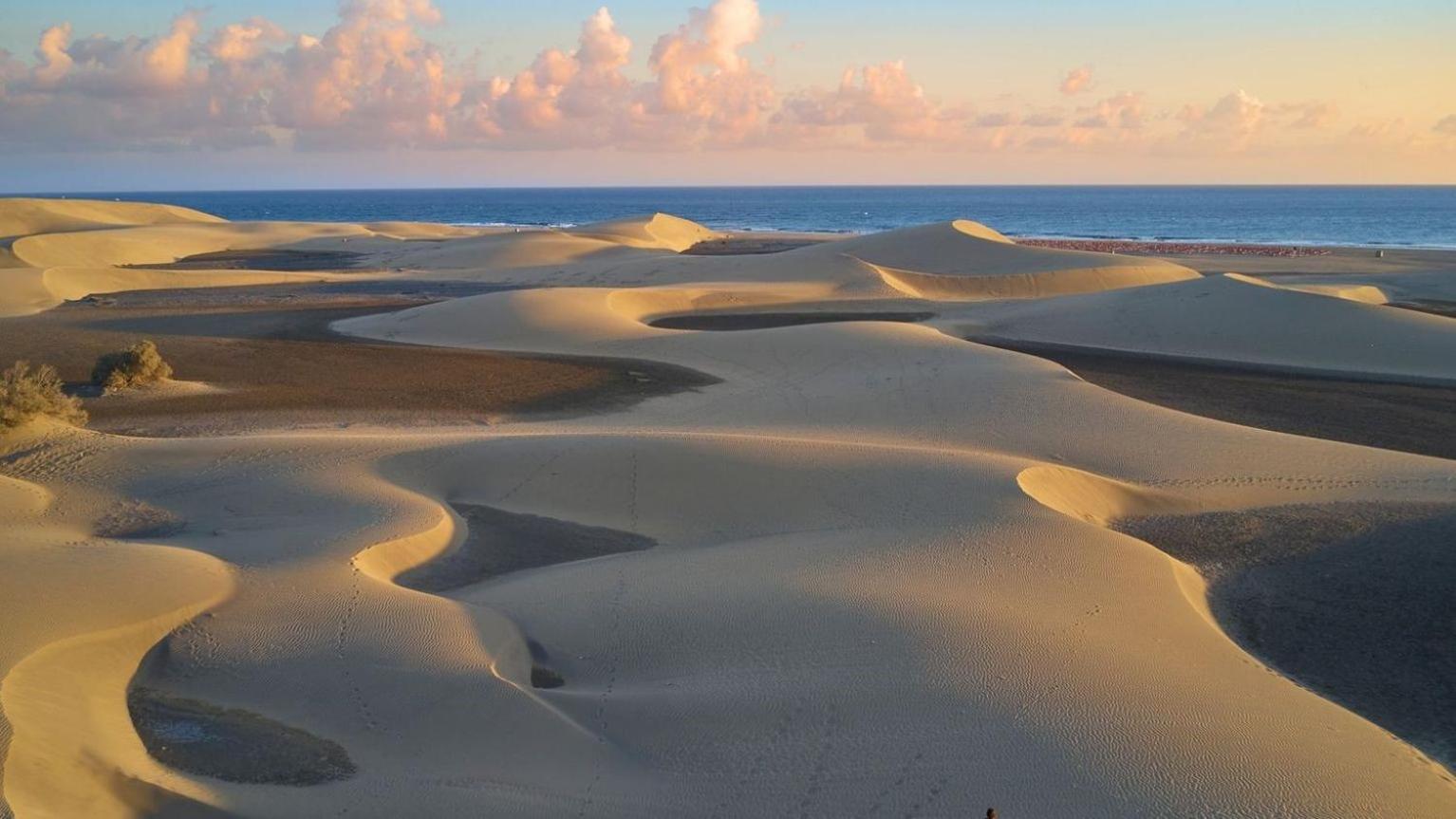Vcv Puntilla * Las Palmas de Gran Canaria